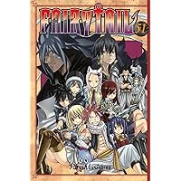 Fairy tail 1～51刊 FAIRY TAIL 51: Mashima, Hiro: 9781632361141: Amazon.com: Books