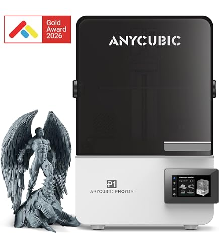 Amazon.co.jp: ANYCUBIC Photon Mono X 6Ks 3dプリンター LCD