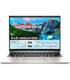 Amazon.co.jp: 【整備済み品】 HP ノートパソコン EliteBook 830 G8