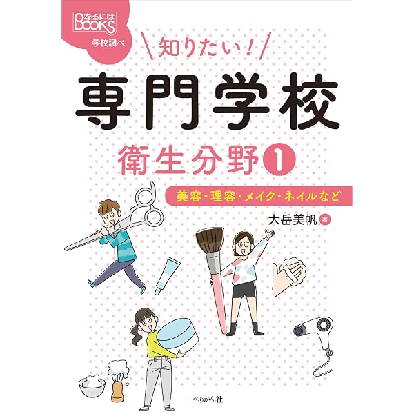 知りたい! 専門学校 医療分野: 看護・理学療法・歯科衛生・臨床検査