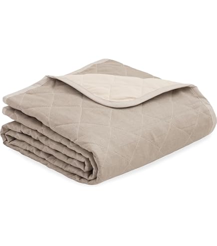 アイス眠EX　ロマンス小杉　敷きパッド　シングル　ライトベージュ　未使用品 楽天市場】ロマンス小杉 アイス眠EX 麻 シングル 敷きパッド