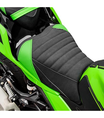 Amazon | KKM 適合車種 Ninja400 Ninja250 2018-2025 Z250 Z400 2018