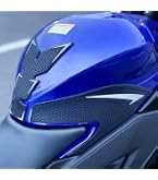 キタコ (KITACO) カーボンタンクパッド YZF-R25、YZF-R3 ( Amazon | キタコ (KITACO) カーボンタンクパッド YZF-R25、YZF-R3 ('14