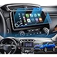 LFOTPP 2022 CRV Screen Protector for 2017-2020 2021 2022 Hnoda CRV LX EX EX-L Touring Special Edition Hybrid 7 Inch Infotainm
