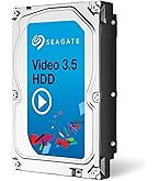 Amazon | Seagate 内蔵 Video 3.5 HDD 2TB ( 3.5インチ / SATA 6Gb/S