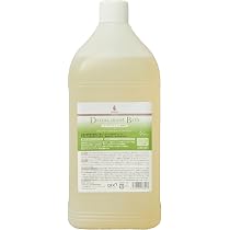 Amazon | BASICS Dermcare ダーマモイストバス 業務用 3L 犬猫用 | QIX