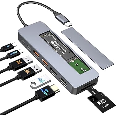 Amazon.co.jp 最新リリース: ノートパソコン用ドッキングステーション