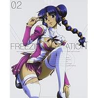 フリージング ヴァイブレーション Vol.5 [Blu-ray] Amazon.co.jp: フリージング Vol.5 [Blu-ray] : 能登麻美子