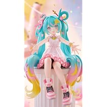 Amazon.co.jp: ぬーどるストッパーフィギュア 10th Anniversary