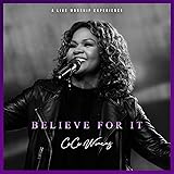 Believe for It