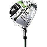 キャロウェイ(Callaway) フェアウェイウッド EPIC MAX FAST メンズ シルバー