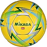 Amazon.co.jp 限定】 ミカサ(MIKASA) サッカーボール 3号球 MIFoA(ミフォア) 小学校低学年~幼児用 推奨内圧0.4~0.6(kgf/㎠) F3AZ