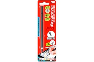 【日本メーカーイズム】Switch対応スタイラスペン『スタイラスペンSW pro』 - Switch