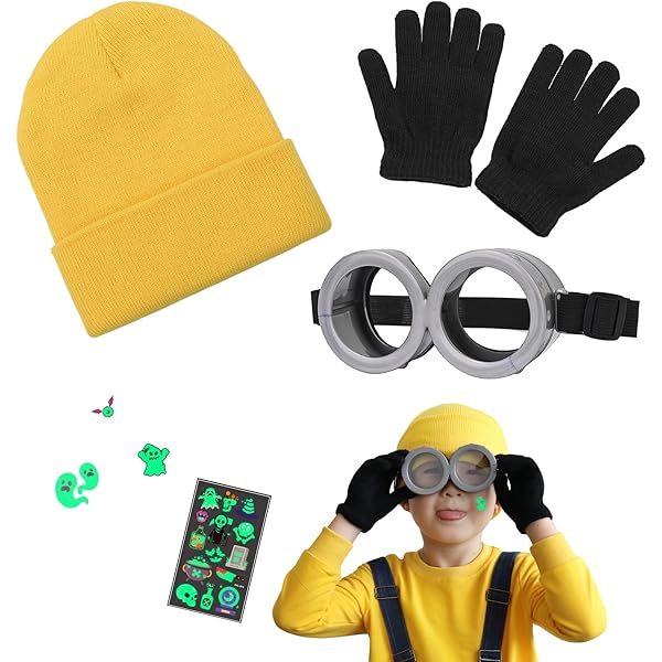 Amazon.co.jp: [Disguise] ハロウィン コスプレ 仮装 ミニオンズ