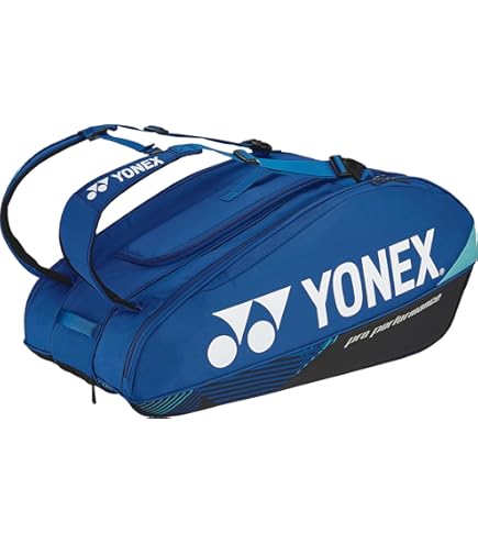 Amazon.co.jp: ヨネックス(YONEX) テニス バッグ ラケットバッグ