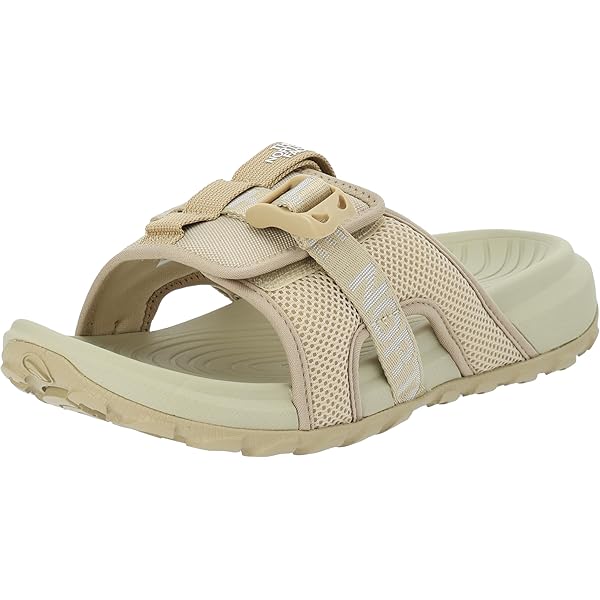 Amazon | [ザノースフェイス] サンダル W Explore Camp Slide