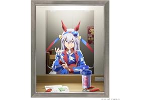 アニメ『ウマ娘 シンデレラグレイ』キャラファイングラフ タマモクロス ［グッズ］＊この商品はDVDではございません