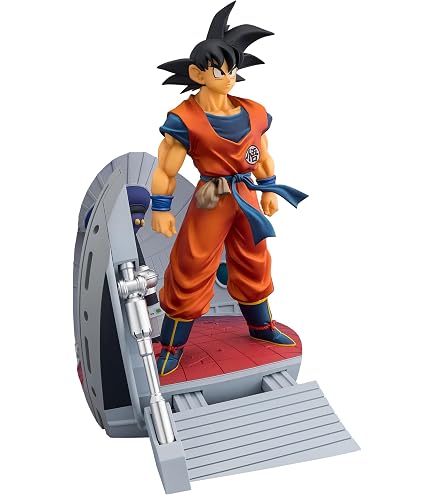 Amazon.co.jp: バンプレスト ドラゴンボールZ Grandista Resolution of