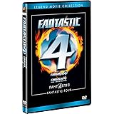 ファンタスティック・フォー DVDコレクション(3枚組)