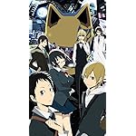 デュラララ!! iPhoneSE/5s/5c/5(640×1136)壁紙 セルティ・ストゥルルソン,竜ヶ峰帝人,園原杏里,紀田正臣,岸谷新羅,平和島静雄,折原臨也  デュラララ!! iPhoneSE/5s/5c/5(640×1136)壁紙 セルティ・ストゥルルソン,竜ヶ峰帝人,園原杏里,紀田正臣,岸谷新羅,平和島静雄,折原臨也