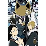 デュラララ!! iPhone(640×960)壁紙 セルティ・ストゥルルソン,竜ヶ峰帝人,園原杏里,紀田正臣,岸谷新羅,平和島静雄,折原臨也  デュラララ!! iPhone(640×960)壁紙 セルティ・ストゥルルソン,竜ヶ峰帝人,園原杏里,紀田正臣,岸谷新羅,平和島静雄,折原臨也