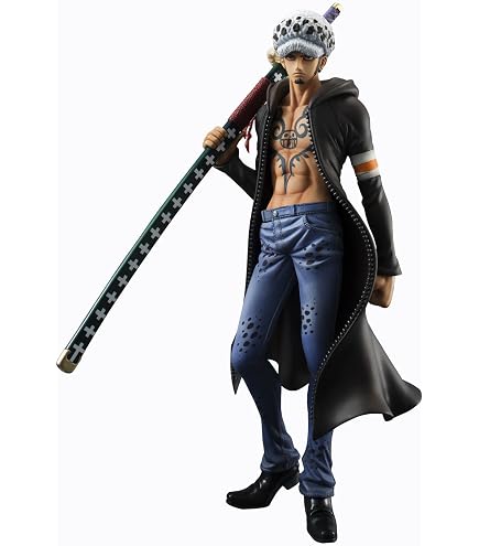 Amazon.co.jp: Portrait.Of.Pirates ワンピース LIMITED EDITION 