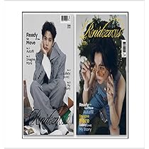 NU'EST W × C-H-C セット(REN) 71M9qjoAe3L._AC_UL210_SR210,