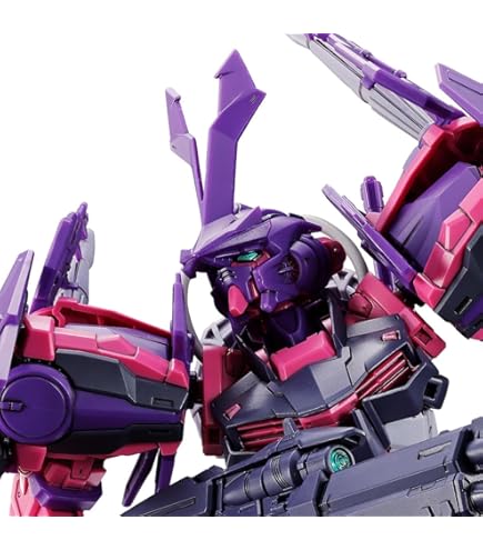 Amazon | BANDAI HOBBY KIT MG ガンダム 1/100 戦国アレイガンダム