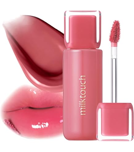 Amazon | 【Amazon.co.jp限定】[TIRTIR] Waterism Glow Tint