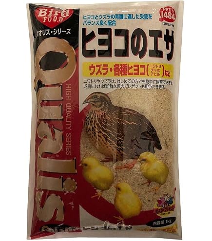 お得用 ひめうずら研究室 成鳥用配合飼料 4kg 鳥 餌 ヒメウズラ Amazon.co.jp: ひめうずら研究室 成鳥用配合飼料 4kg 鳥 餌 ヒメラ