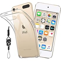 Amazon | For iPod Touch 7 / iPod touch 6 / iPod touch 5