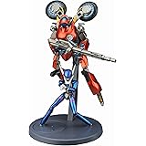 1/15 バブルガムクライシス 変形 モト スレイヴ(プリス)ホビーショー限定メタリックバージョン