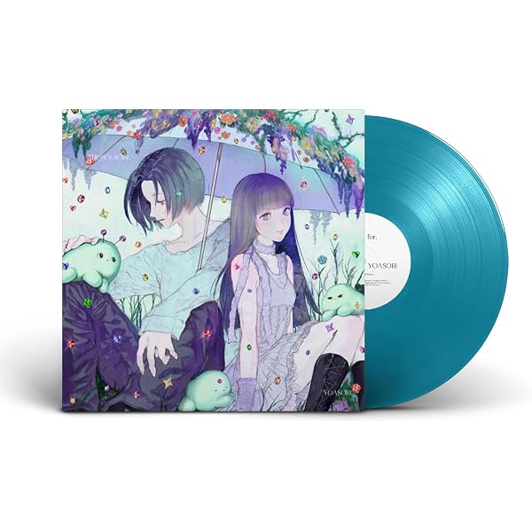 Yoasobi - THE BOOK 2 (完全生産限定盤) (特典なし) | Amazon.com.au
