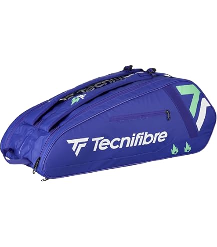 [なみ]tecnifibre ラケットバッグ ウインザーオンラインショップテクニファイバー TOUR ENDURANCE