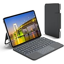 Amazon.co.jp: 【業界革新版】 Ewin iPad Air M3/M2 第4/5世代 10.9/11