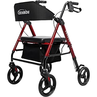 ZENBON 立ち上がり補助具 赤 Amazon.co.jp 売れ筋ランキング: 歩行器 の中で最も人気のある
