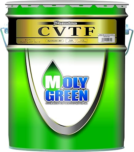 Amazon.co.jp: Mobil CVTF 3320 : 車＆バイク