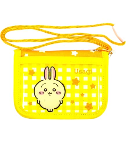 Amazon.co.jp: 心の中まで丸見えウォレット ano あのちゃん グッズ