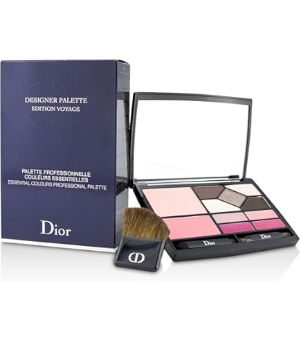 Amazon | シャネル（CHANEL） トラベル メイクアップ パレット [並行