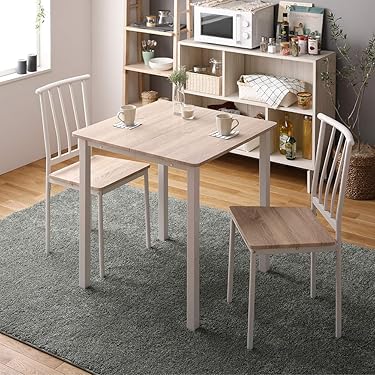 Amazon.co.jp 売れ筋ランキング: ダイニングセット の中で最も人気の