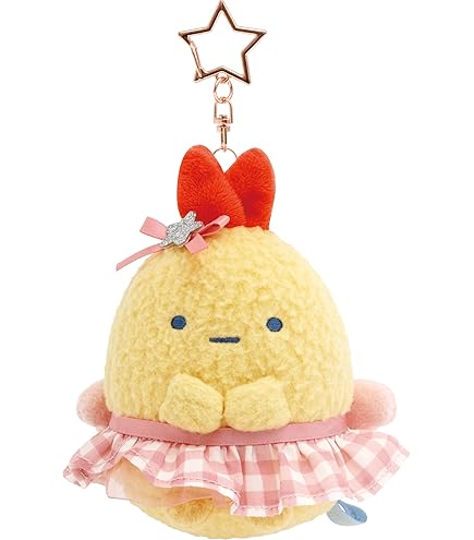 Amazon.co.jp: すみっコぐらし 検定 記念 てのりぬいぐるみ セット