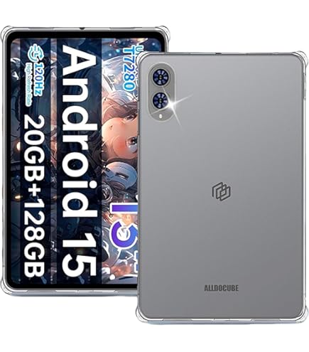 Amazon.co.jp: For Teclast T65 ケース フィルム セット スタンド 全面