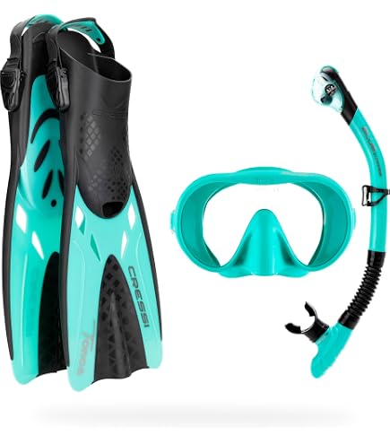 Cressi Mask Strap Cover - Housse Néoprène Pour Sangle Masque Plongée