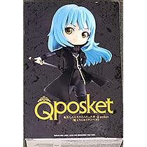 Amazon.co.jp: バンプレスト 転生したらスライムだった件 Q