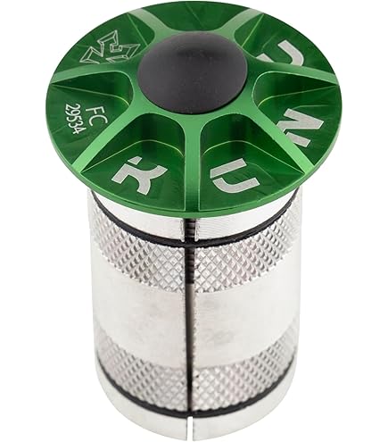 Amazon | Hope(ホープ) Head Doctor プレッシャーアンカー 1-1/8