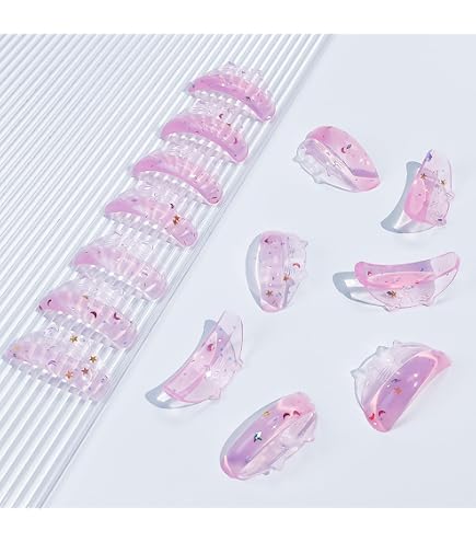 Amazon | まつげパーマ クリップ式 (ビューラー式) 2個1組セット M