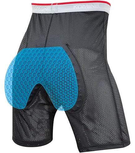 Amazon | [TAICHI] TroyLeeDesigns(トロイリーデザインズ) アンダー