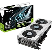 限定値下げ！　NVIDIA RTX4070Ti 12GB GDDR6X 　水冷 Amazon | GIGABYTE NVIDIA GeForce RTX4070Ti SUPER 搭載