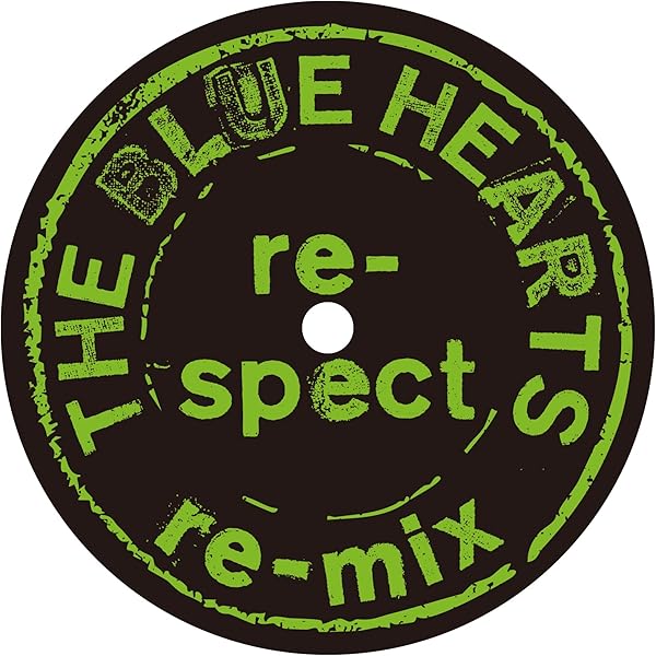 THE BLUE HEARTS 終わらない歌　EP レコード THE BLUE HEARTS 終わらない歌 EP レコード THE BLUE HEARTS