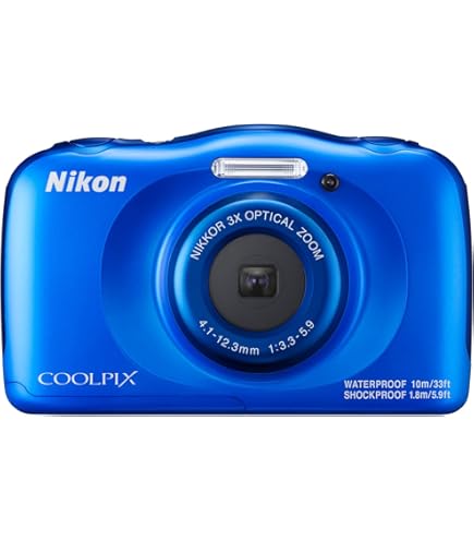 デジタルカメラ nikon coolpix s33 COOLPIX S33 - 概要 | コンパクトデジタルカメラ | ニコン